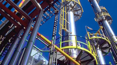 Air Liquide facility
