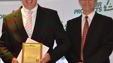 air products award