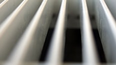Air conditioning refrigerants