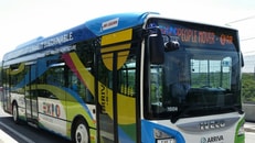 air liquide bus