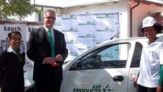 AirProducts-South-Africa-car