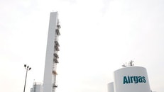 Airgas ASU