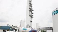 Airgas ASU