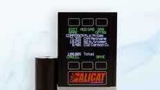 Alicat-firmware