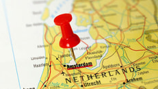 Amsterdam-Netherlands
