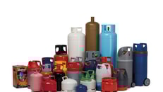 Amtrol Alpha cylinders