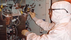 An Unwavering Commitment to the Electronics Market