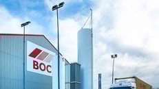 BOC-LNG