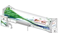 boc lng