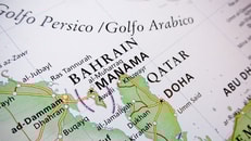 Bahrain, Qatar