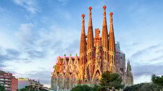 barcelona spain