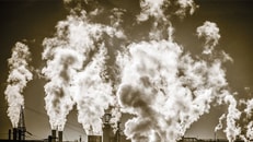Basic Industry Carbon Dioxide Emissions