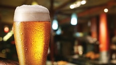 Beer carbon dioxide beverages