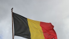 Belgium flag