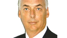 bob yeoman