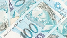 Brazil currency finance