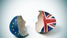 brexit concept