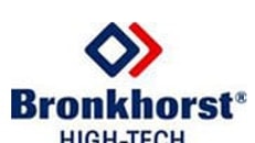 Bronkhorst logo