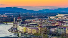 Budapest 1