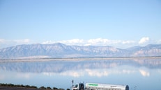 Praxair Bulk Delivery, United States