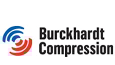 Burckhardt Compression Logo