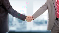 business deal, merger, acquisition