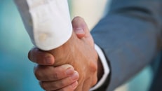 business deal, merger, acquisition