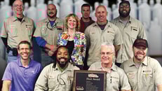 butler gas safety committee executives