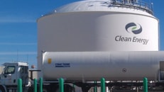 Cimc 40ft tank hawaii