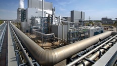 CO2 Capture pilot Air Products