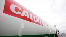 Calor lng