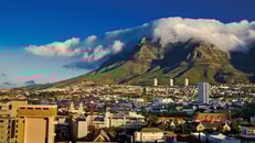 cape town south africa