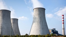 carbon dioxide cooling towers energy
