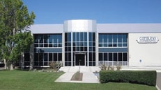 Catalina Cylinders headquarters