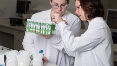 Cherney microbiological services mocon