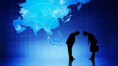 china business deal