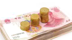 Chinese currency