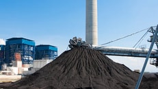 Coal mining industry