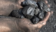 Coal mining industry