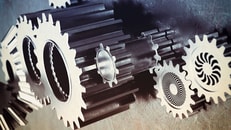 cogs working together