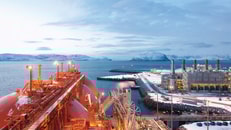 Linde LNG