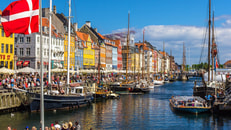 Copenhagen, Denmark