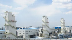 The linde group