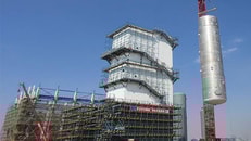 The linde group