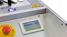 cryogenic sandblasting