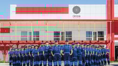 cryoin engineering ltd