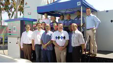 Cryostar Drives LNG/LCNG Forward with North American Launch