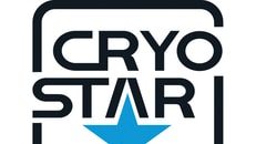 Cryostar logo