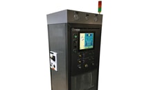 cryovation installed system
