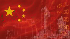 Currency Finance China